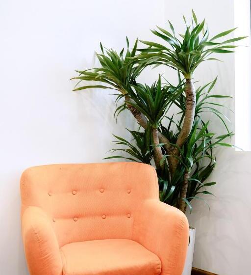 هتل Mộc Châu Harmony