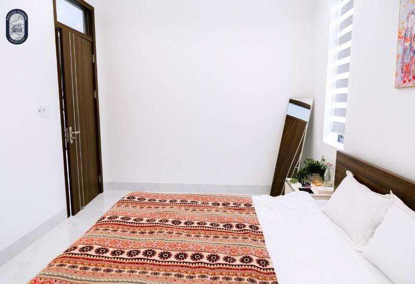 هتل Mộc Châu Harmony