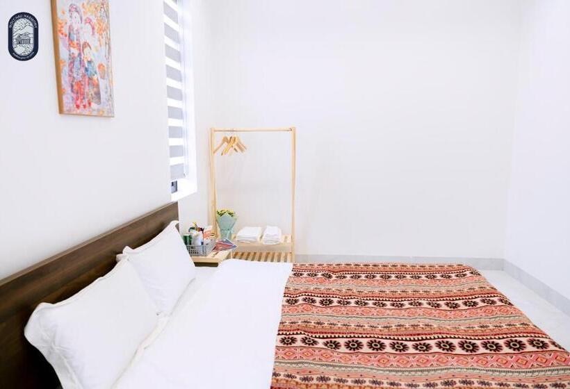 هتل Mộc Châu Harmony