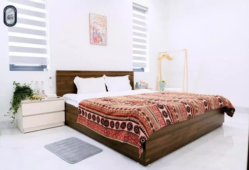 هتل Mộc Châu Harmony