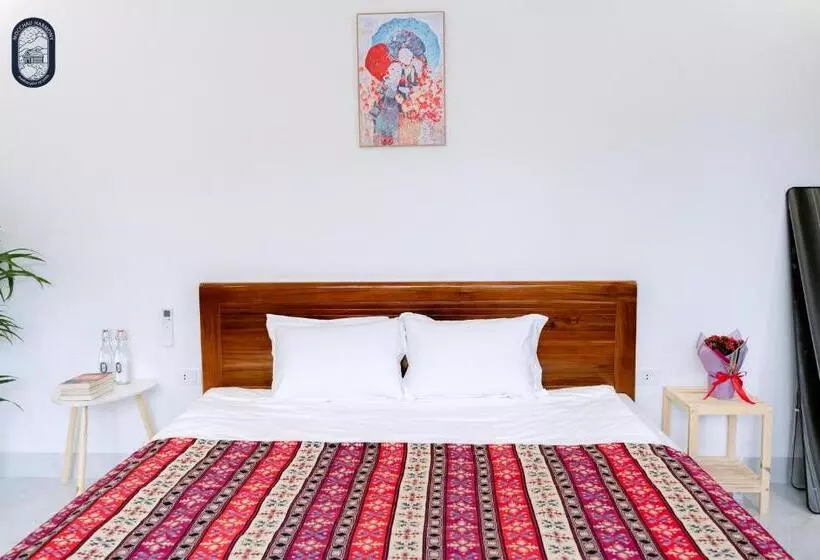 هتل Mộc Châu Harmony