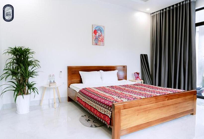 هتل Mộc Châu Harmony