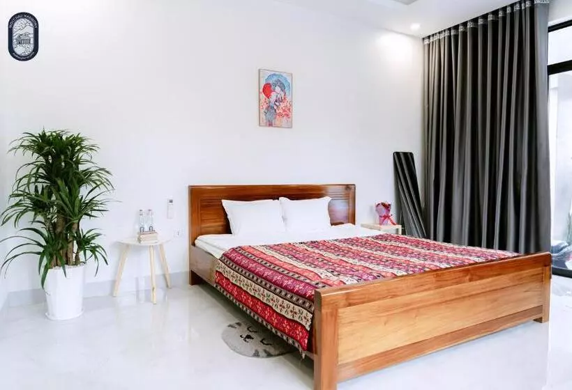 هتل Mộc Châu Harmony