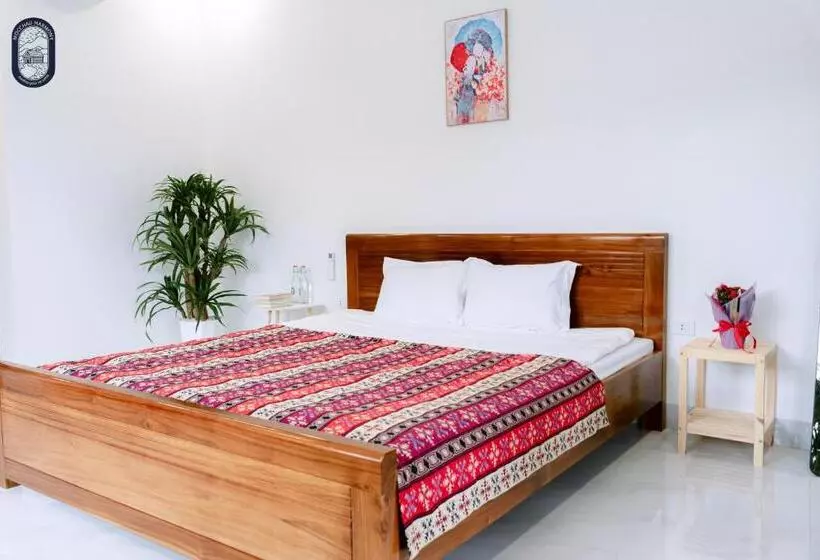 هتل Mộc Châu Harmony