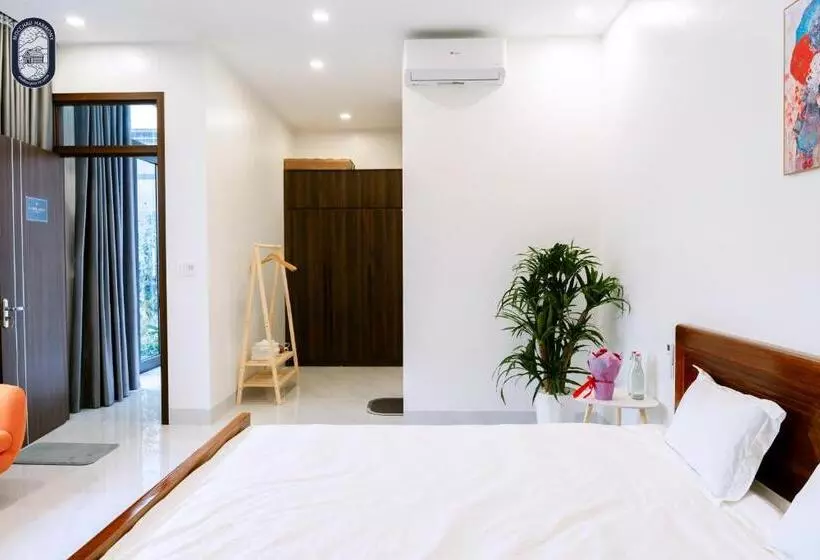 هتل Mộc Châu Harmony