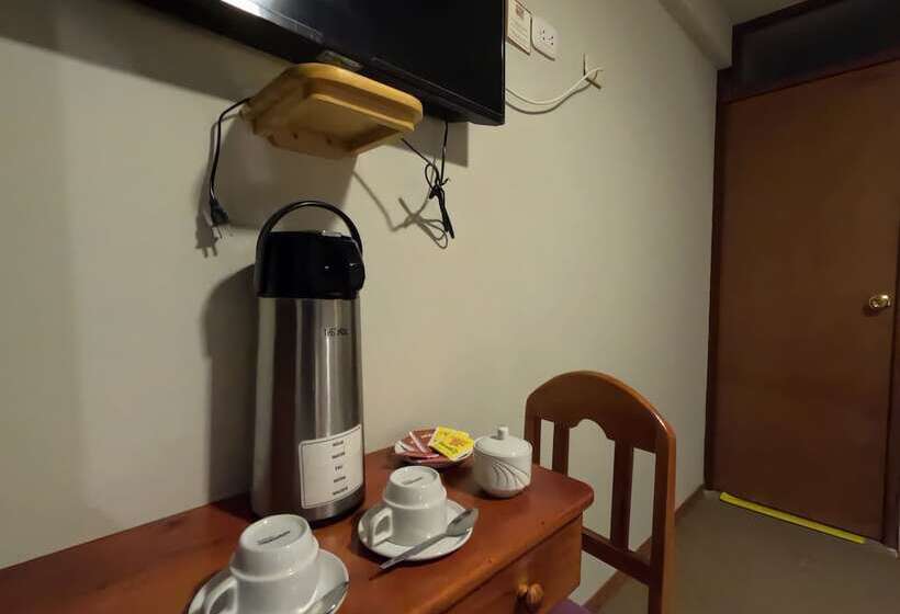 Hotel Terramistica Colca & Traslados Desde Chivay