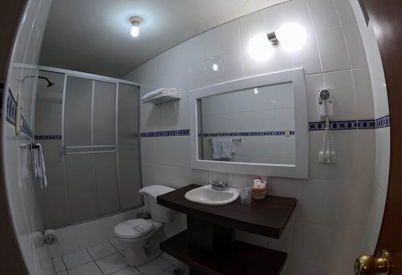 Hotel Terramistica Colca & Traslados Desde Chivay