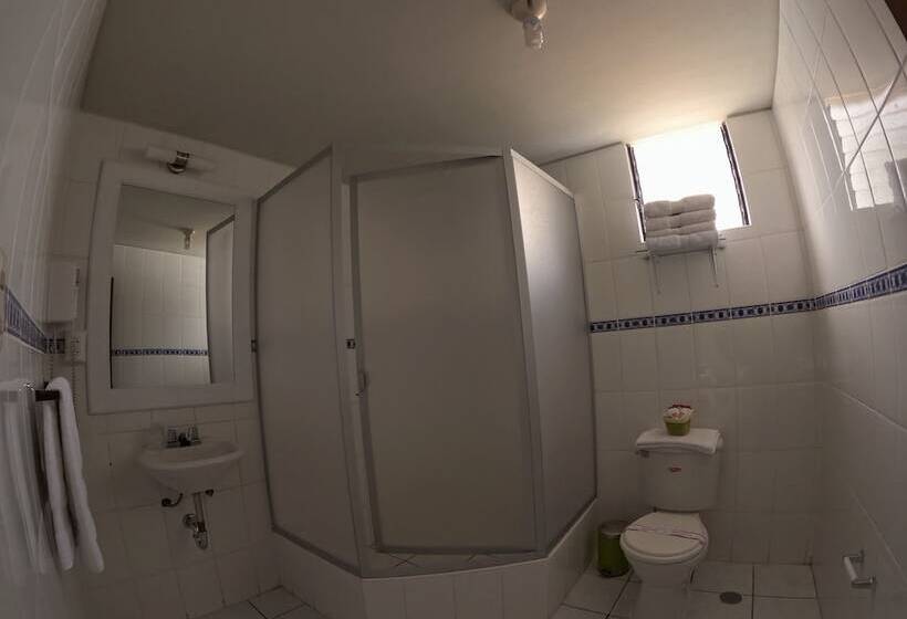 Hotel Terramistica Colca & Traslados Desde Chivay