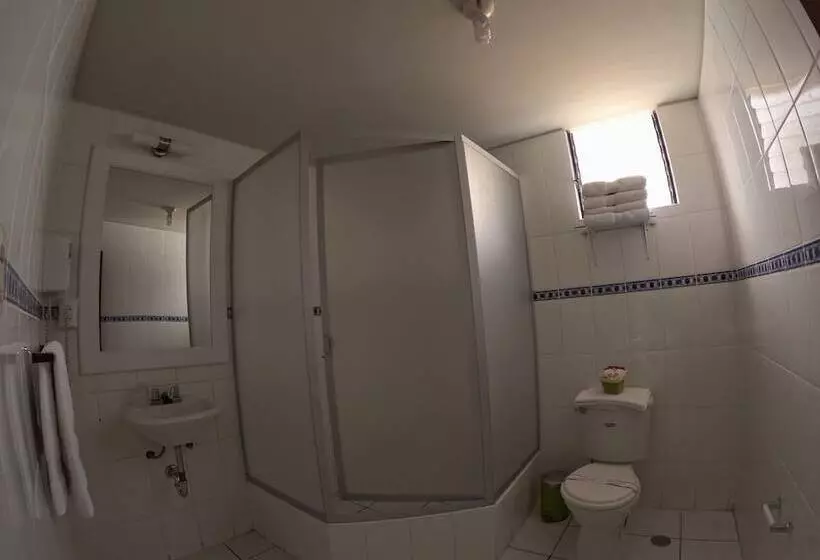 Hotelli Terramistica Colca & Traslados Desde Chivay