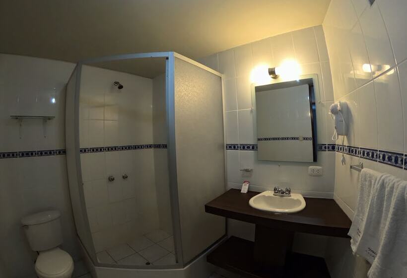 Hotel Terramistica Colca & Traslados Desde Chivay