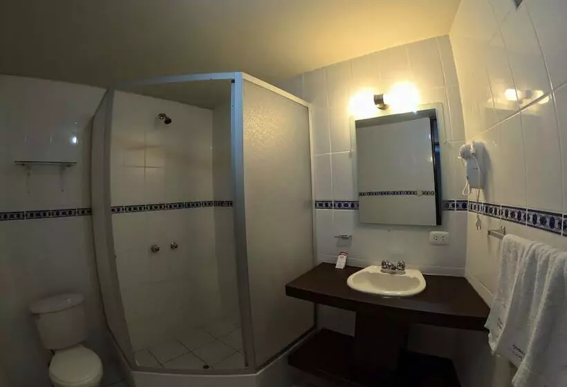 Hotelli Terramistica Colca & Traslados Desde Chivay