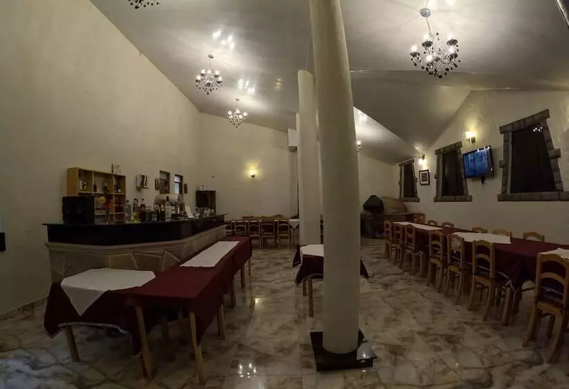 Hotelli Terramistica Colca & Traslados Desde Chivay