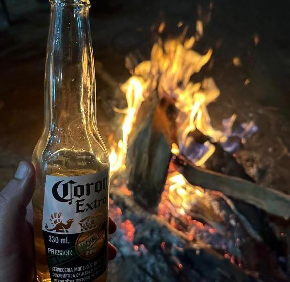 צימר Pine Cottage