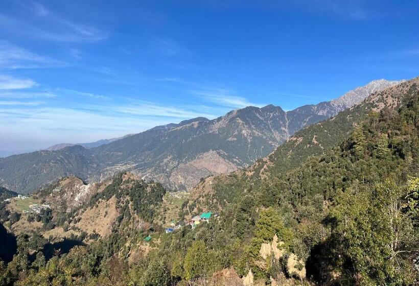 צימר Pine Cottage