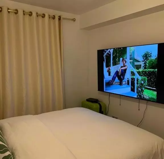 Aamiaismajoitus (B&B) Stars Luxury Home