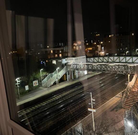 Bed and Breakfast Stars Luxury Home