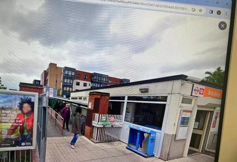 Aamiaismajoitus (B&B) Stars Luxury Home