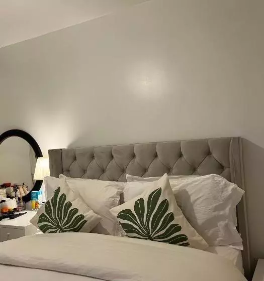 Aamiaismajoitus (B&B) Stars Luxury Home