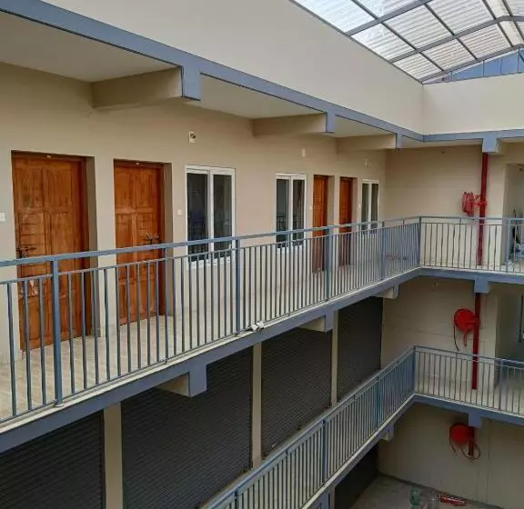 Hôtel Mb Arcade