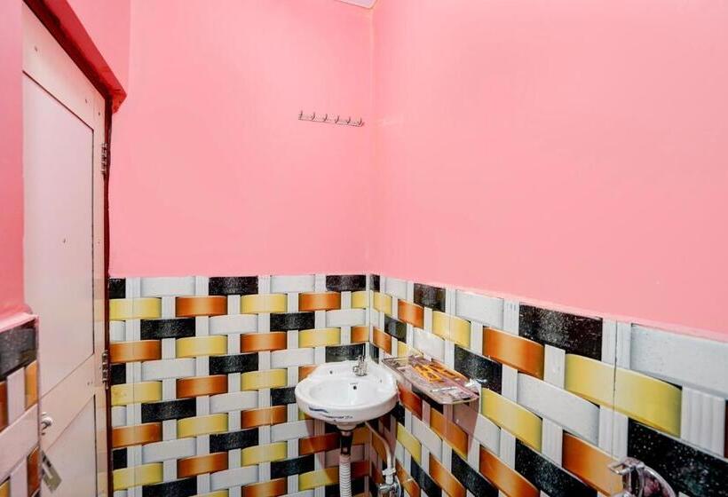 Отель Oyo Balaji Premium Co Living