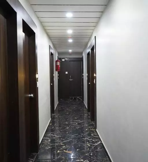 ホテル Pr Villa