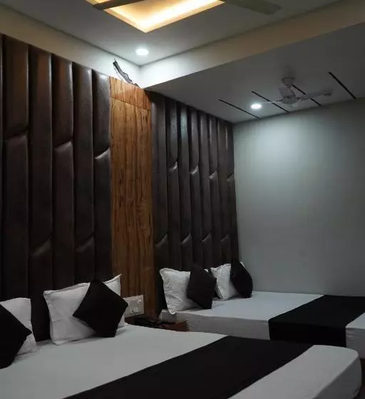 ホテル Pr Villa