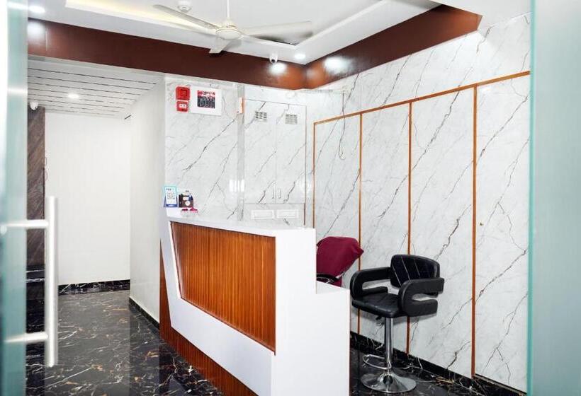 בית מלון כפרי Pr Villa