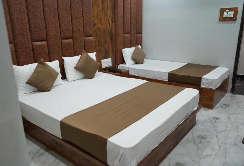 בית מלון כפרי Pr Villa