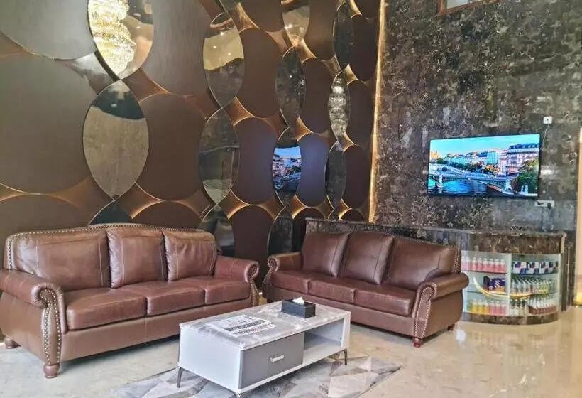 Luxury Hotel Tumkur