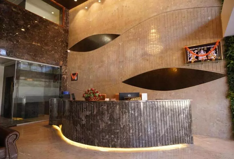 Luxury Hotel Tumkur