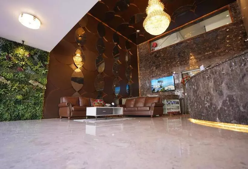Luxury Hotel Tumkur