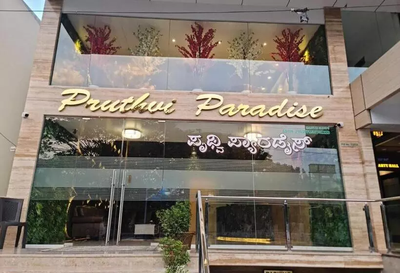 Luxury Hotel Tumkur