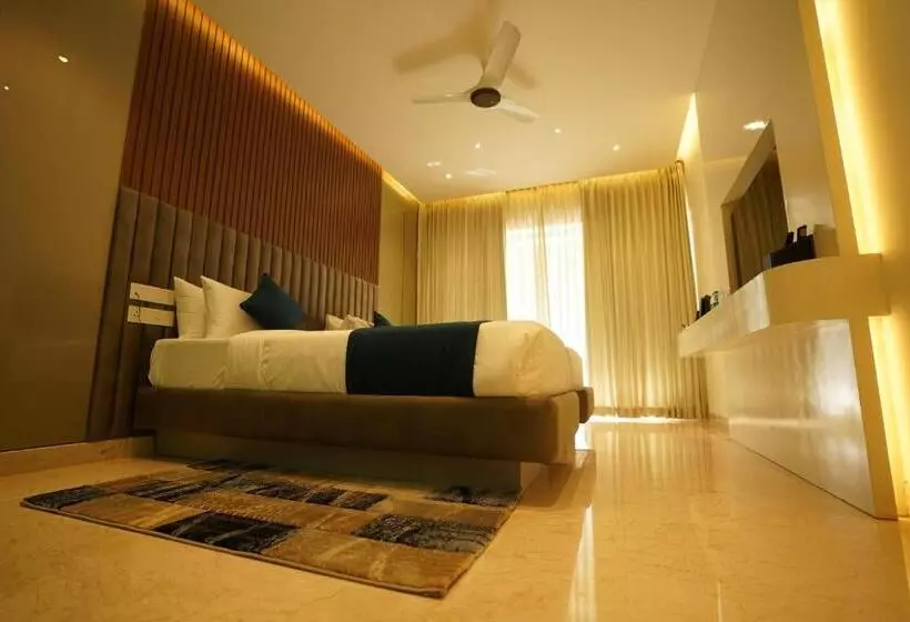 Luxury Hotel Tumkur
