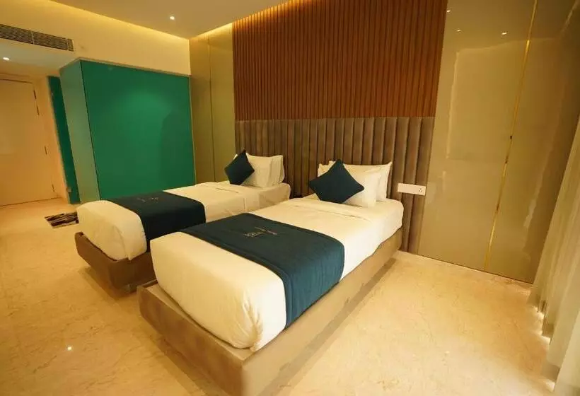 Luxury Hotel Tumkur