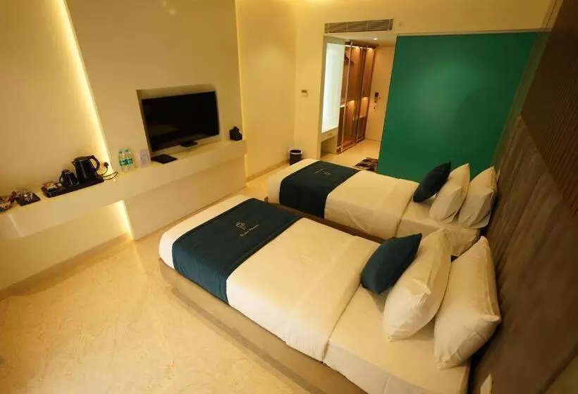 Luxury Hotel Tumkur