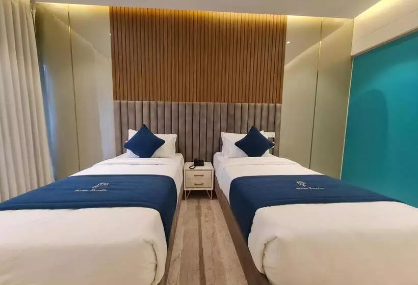 Luxury Hotel Tumkur