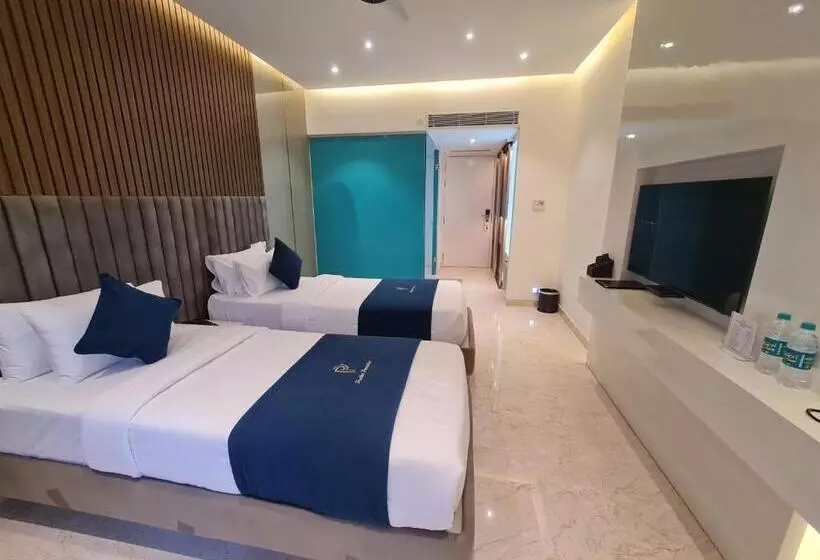 Luxury Hotel Tumkur
