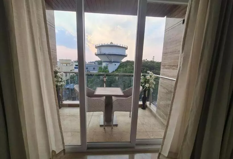 Luxury Hotel Tumkur