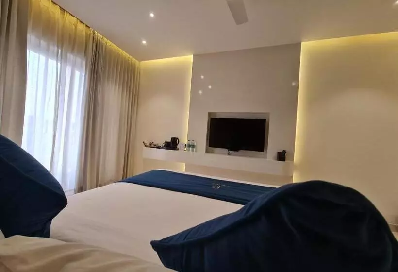 Luxury Hotel Tumkur