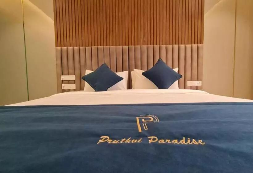 Luxury Hotel Tumkur