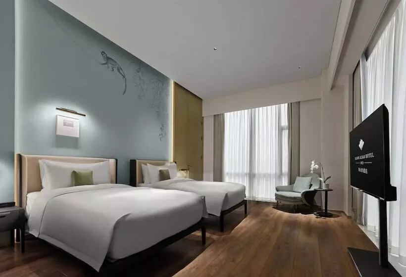 Maison Albar Hotels Leshan