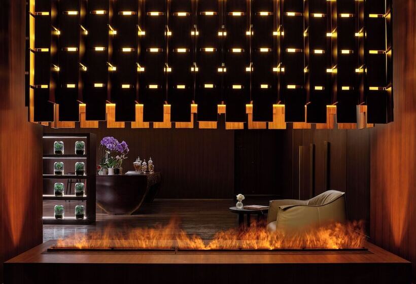 Maison Albar Hotels Leshan