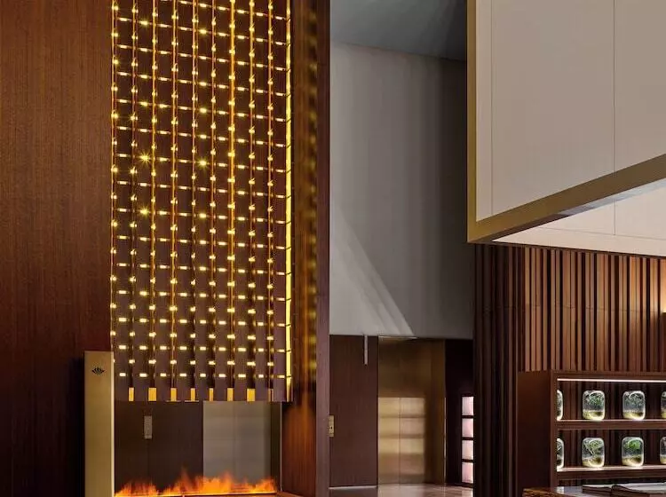 Maison Albar Hotels Leshan