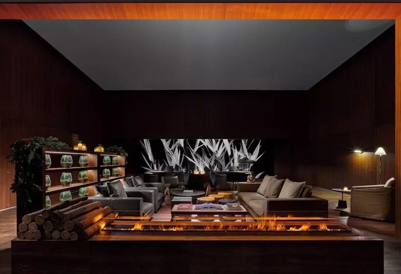 Maison Albar Hotels Leshan