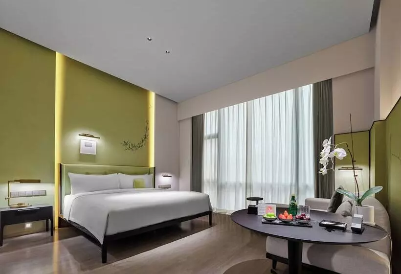 Maison Albar Hotels Leshan