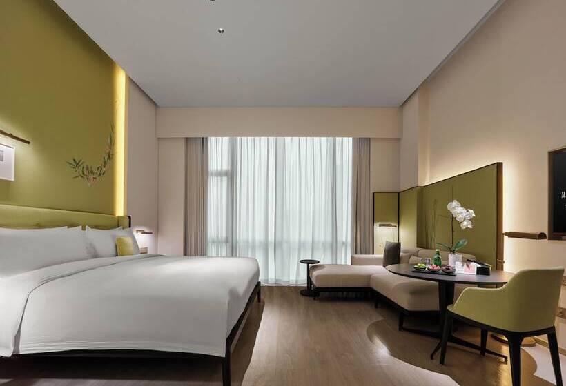 Maison Albar Hotels Leshan