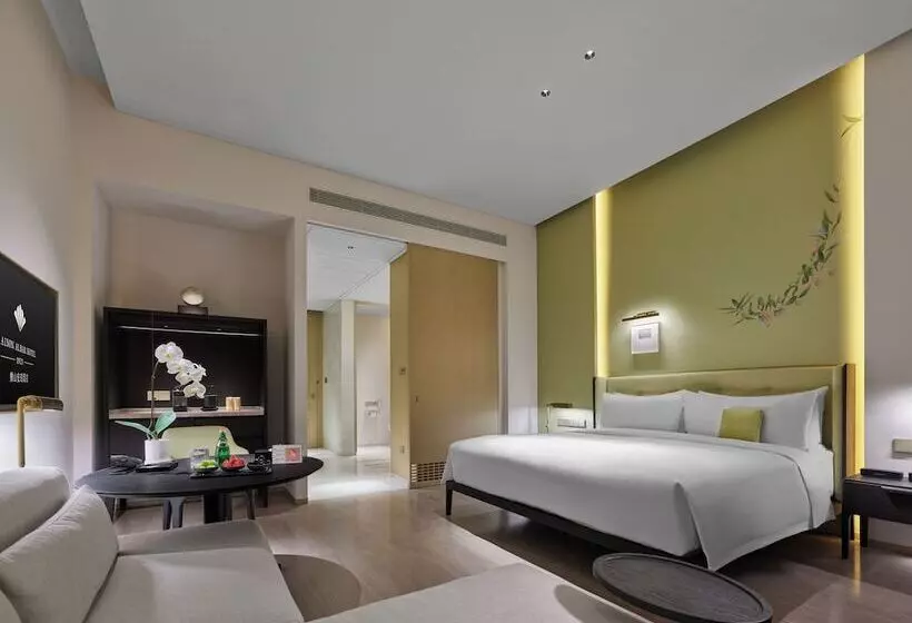 Maison Albar Hotels Leshan