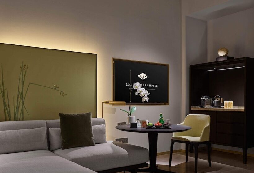 Maison Albar Hotels Leshan