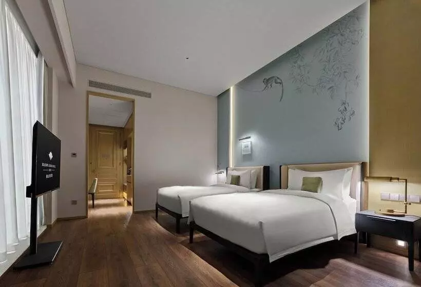 Maison Albar Hotels Leshan