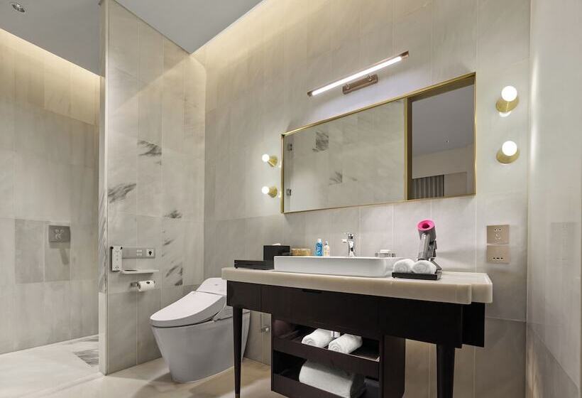 Maison Albar Hotels Leshan